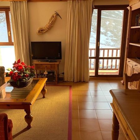 Acogedor Apartamento En Astun Exterior photo